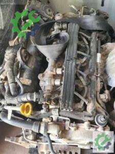 Fiat Egea Motor Komple Çıkma