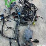Fiat Egea Orijinal Çıkma Elektrik Tesisatı