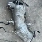 Fiat Egea Katalizör Çıkma