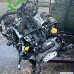 Fiat Egea Orijinal Çıkma Motor Komple