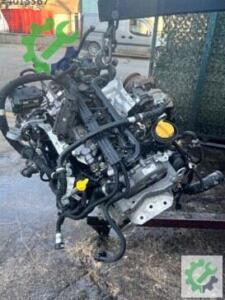 Fiat Egea Orijinal Çıkma Motor Komple