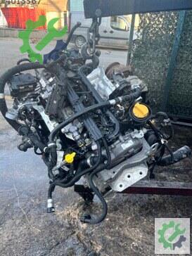 Fiat Egea Motor Komple çıkma parça