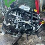 Fiat Egea Orijinal Çıkma Motor Komple