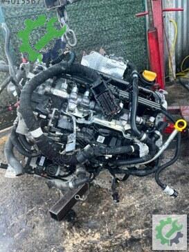 Fiat Egea Motor Komple çıkma parça