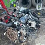 Fiat Egea Orijinal Çıkma Motor Komple