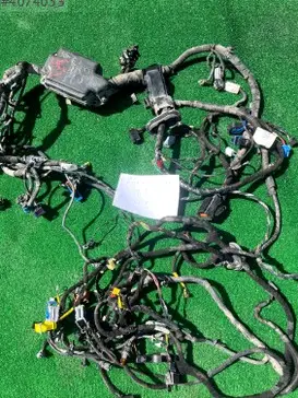 Fiat Egea Motor Tesisatı çıkma parça