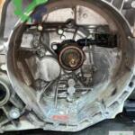 Fiat Egea Şanzıman Komple Çıkma