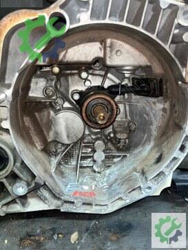 Fiat Egea Şanzıman Komple çıkma parça