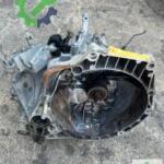 Çıkma Şanzıman Komple — Fiat Egea