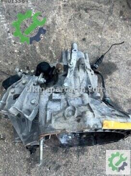 Fiat Egea Şanzıman Komple çıkma parça