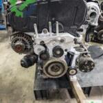 Fiat 500 Multijet Motor Komple Çıkma