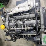 Fiat 500 Multijet Motor Komple Çıkma