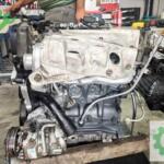 Fiat 500 Multijet Motor Komple Çıkma