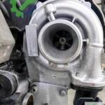 Fiat 500 Multijet Motor Komple Çıkma