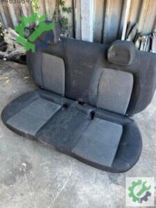 Çıkma Orijinal Arka Koltuk Fiat Egea