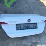 Çıkma Orijinal Bagaj Kapağı Fiat Egea Beyaz