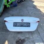 Çıkma Orijinal Bagaj Kapağı Fiat Egea Beyaz
