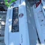 Fiat Egea Orijinal Çıkma Bagaj Kapağı
