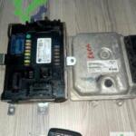 Orijinal Fiat Egea Beyin Çıkma