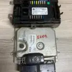 Beyin Fiat Egea — Sökme Çıkma