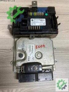 Beyin Fiat Egea — Sökme Çıkma