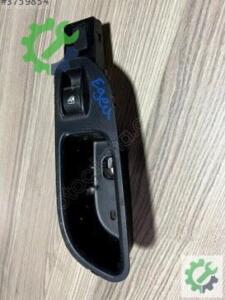 Fiat Egea Cam Düğmesi Çıkma