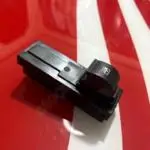 Çıkma Orijinal Cam Açma Anahtarı Fiat Egea
