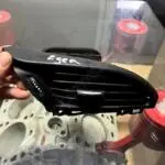 Fiat Egea Difüzör Çıkma