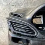 Fiat Egea Havalandırma Izgaraları Çıkma Parça Bursa