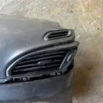 Fiat Egea Havalandırma Izgaraları Çıkma Parça Bursa