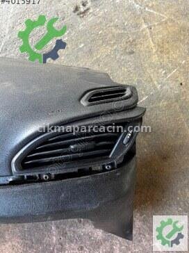 Fiat Egea Havalandırma Izgaraları çıkma parça