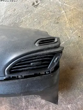 Fiat Egea Havalandırma Izgaraları çıkma parça