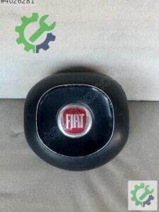 Fiat Egea Orijinal Çıkma Direksiyon Airbag