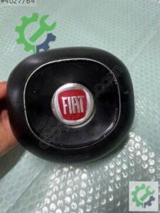 Fiat Egea Direksiyon Airbag Çıkma