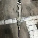 Fiat Egea Akü Çıkma Parça Bursa