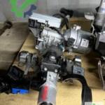 Fiat Egea Orijinal Çıkma Direksiyon Mafsalı