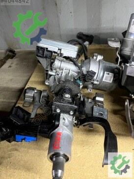 Fiat Egea Direksiyon Mafsalı çıkma parça