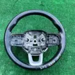 Fiat Egea Direksiyon Simidi Çıkma