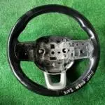 Fiat Egea Orijinal Çıkma Direksiyon Simidi