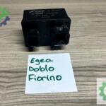 Orijinal Fiat Fiorino Röle Çıkma