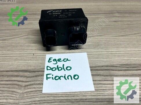 Fiat Fiorino Röle çıkma parça