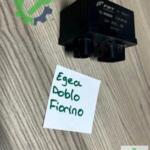 Orijinal Fiat Fiorino Röle Çıkma