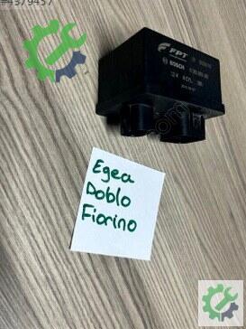 Fiat Fiorino Röle çıkma parça