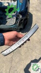 Flaşör Düğmesi Fiat Egea — Sökme Çıkma