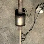 Fiat Egea Orijinal Çıkma Komple Egzoz