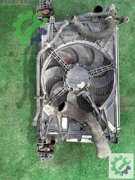 Fiat Egea Fan Motoru çıkma parça