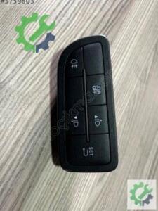 Orijinal Fiat Egea Far Ayar Düğmesi Çıkma (2. Adet)