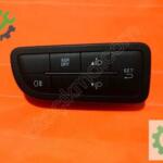Jeep Cherokee Tavan Lambası Çıkma Parça Bursa