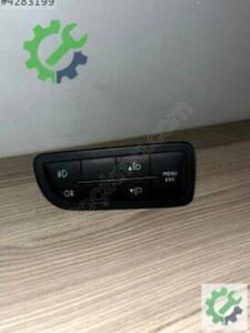 Çıkma Far Ayar Düğmesi — Fiat Egea