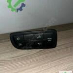 Fiat Egea Orijinal Çıkma Flaşör Düğmesi